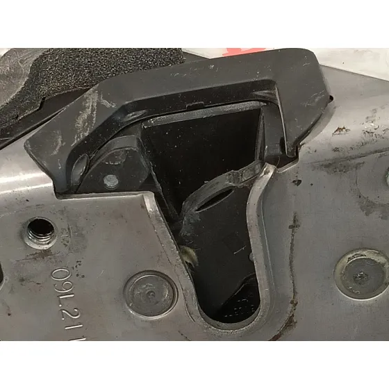 Cerradura Puerta Delantera Izquierda para Opel Astra J Lim.