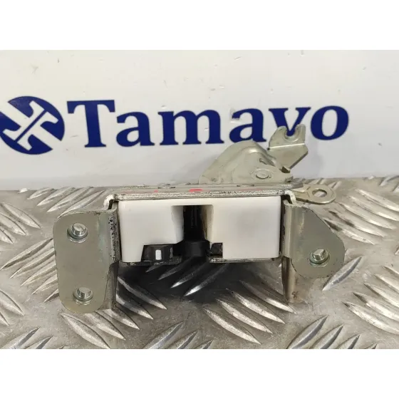 Cerradura Puerta Lateral Derecha para Nissan Nv 200 (M20)