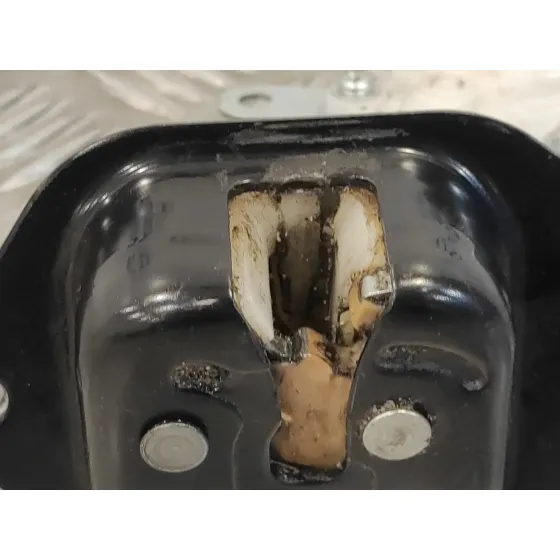 Cerradura Maletero / Porton para Nissan Nv 200 (M20)