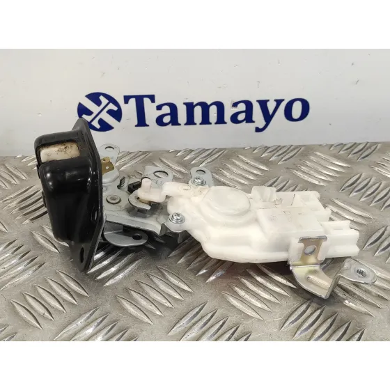 Cerradura Maletero / Porton para Nissan Nv 200 (M20)