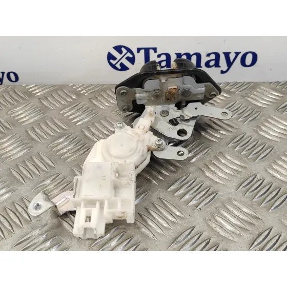 Cerradura Maletero / Porton para Nissan Nv 200 (M20)