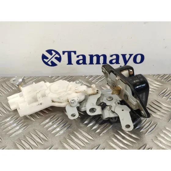 Cerradura Maletero / Porton para Nissan Nv 200 (M20)