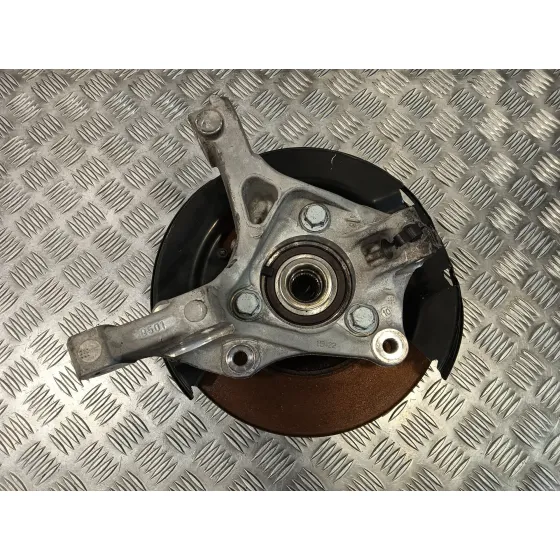 Mangueta Delantera Derecha para Opel Astra J Lim.