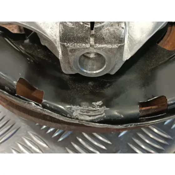 Mangueta Delantera Derecha para Opel Astra J Lim.