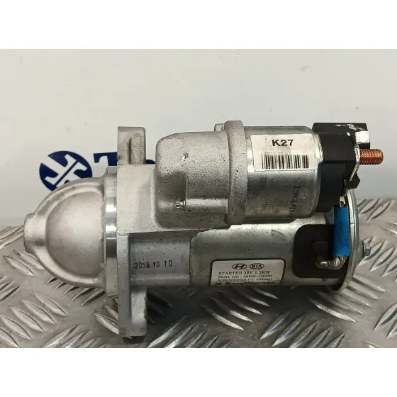 Motor Arranque para Hyundai I20 Active