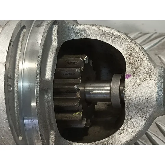Motor Arranque para Hyundai I20 Active