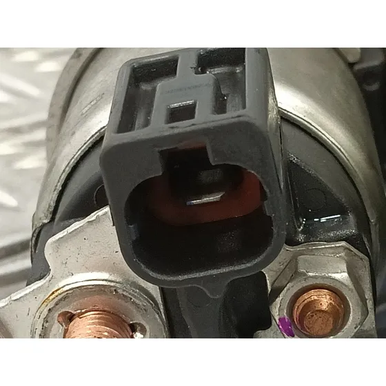 Motor Arranque para Hyundai I20 Active