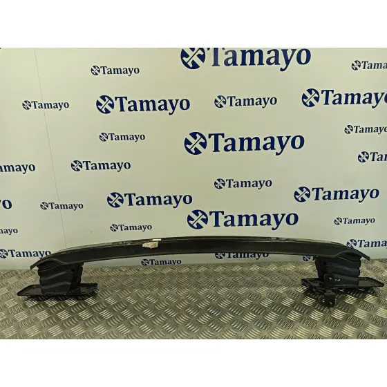 Refuerzo Paragolpes Trasero para Fiat 500 (312)