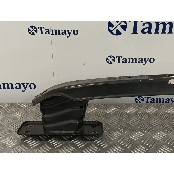Refuerzo Paragolpes Trasero para Fiat 500 (312)