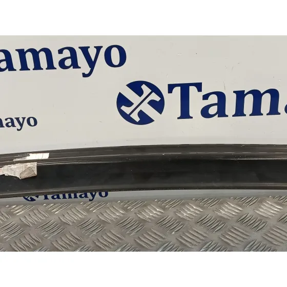 Refuerzo Paragolpes Trasero para Fiat 500 (312)