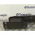 Refuerzo Paragolpes Trasero para Fiat 500 (312)