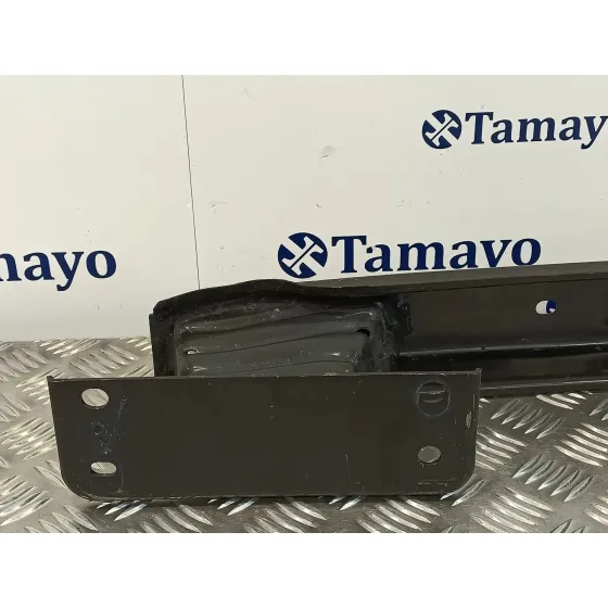 Refuerzo Paragolpes Trasero para Fiat 500 (312)