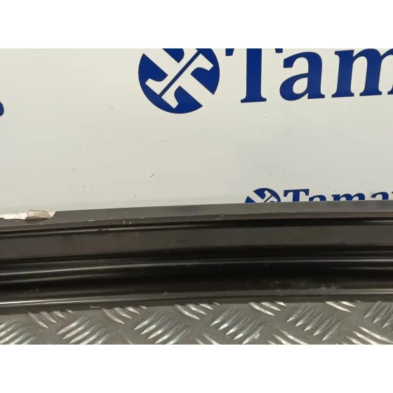 Refuerzo Paragolpes Trasero para Fiat 500 (312)