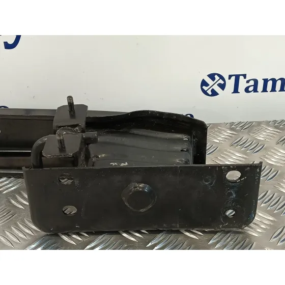Refuerzo Paragolpes Trasero para Fiat 500 (312)