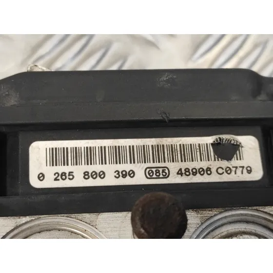 Abs para Peugeot 307 Break / Sw (S1)