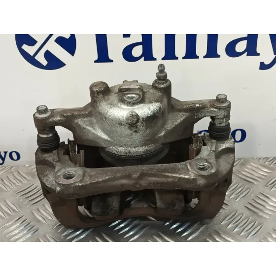 Pinza Freno Delantera Derecha para Opel Astra J Lim.