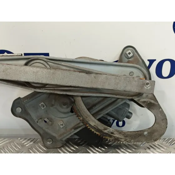 Elevalunas Delantero Derecho para Renault Megane Iii Coupe