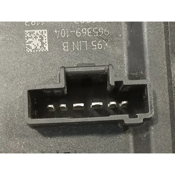 Elevalunas Delantero Derecho para Renault Megane Iii Coupe