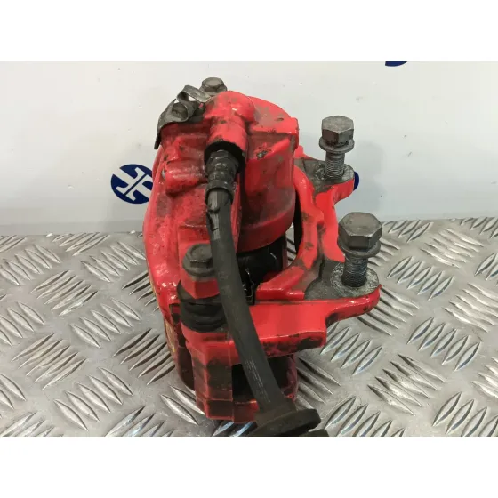 Pinza Freno Delantera Izquierda para Fiat 500 (312)