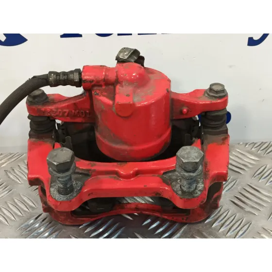 Pinza Freno Delantera Izquierda para Fiat 500 (312)
