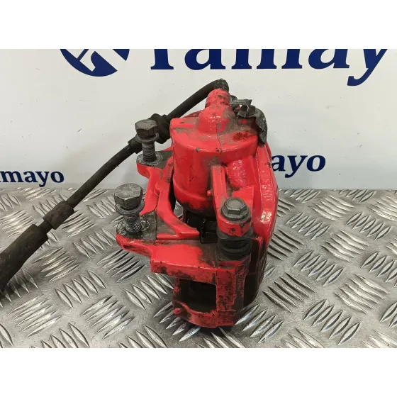 Pinza Freno Delantera Izquierda para Fiat 500 (312)