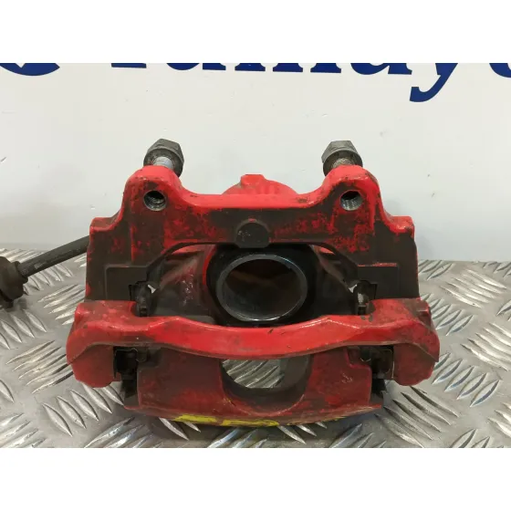 Pinza Freno Delantera Izquierda para Fiat 500 (312)
