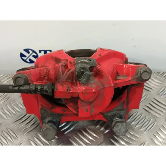 Pinza Freno Delantera Izquierda para Fiat 500 (312)