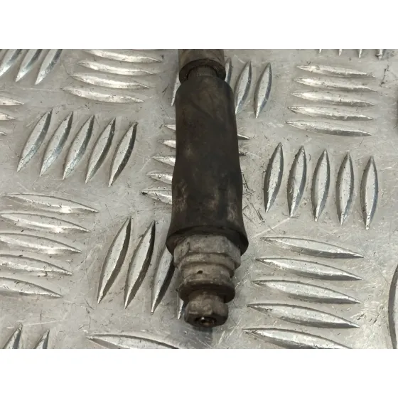 Pinza Freno Delantera Izquierda para Fiat 500 (312)