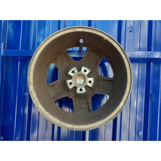 Llanta para Dodge Caliber