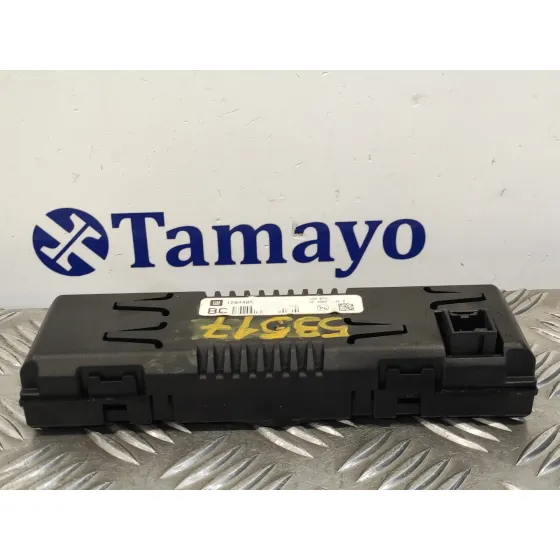 Pantalla / Mando Multifuncion para Opel Insignia Sports Tourer