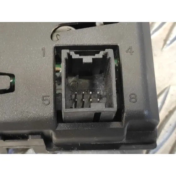 Pantalla / Mando Multifuncion para Opel Insignia Sports Tourer