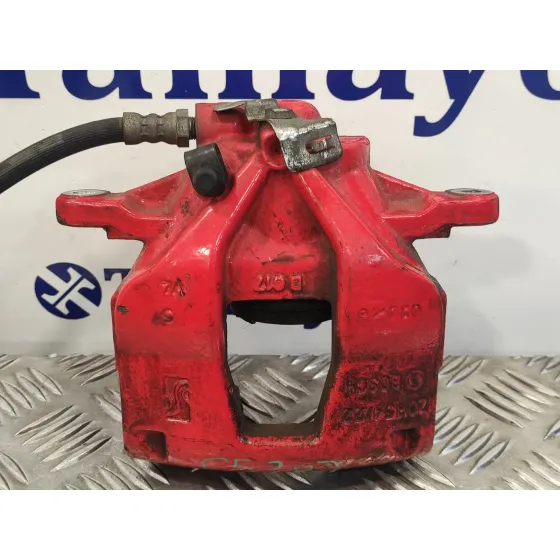 Pinza Freno Delantera Derecha para Fiat 500 (312)