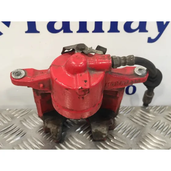 Pinza Freno Delantera Derecha para Fiat 500 (312)