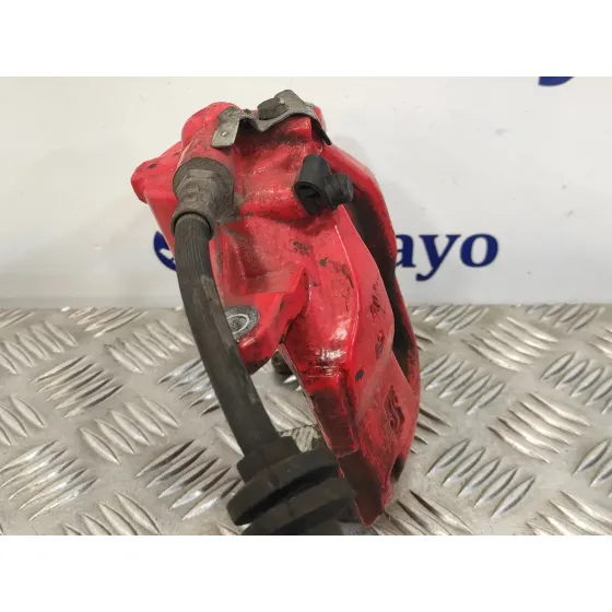 Pinza Freno Delantera Derecha para Fiat 500 (312)