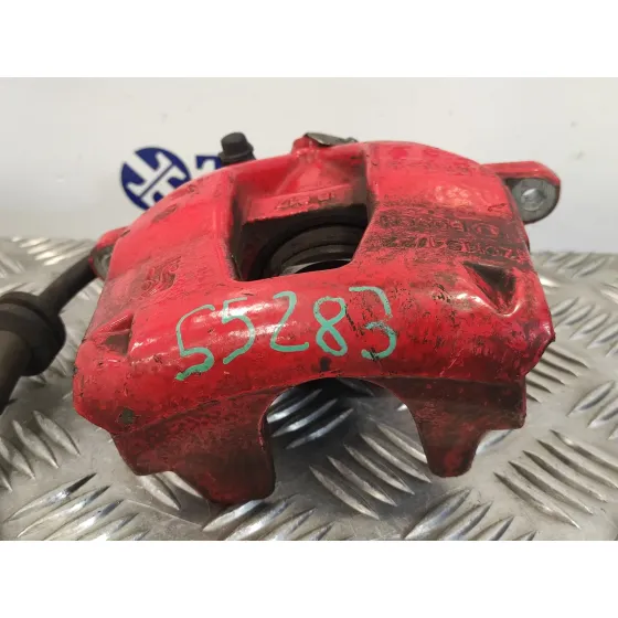 Pinza Freno Delantera Derecha para Fiat 500 (312)