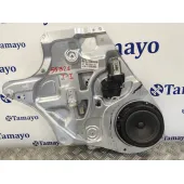 Elevalunas Trasero Izquierdo para Kia Sportage