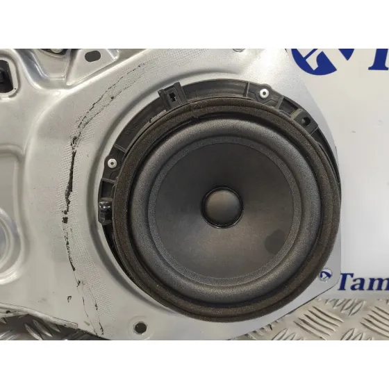 Elevalunas Trasero Izquierdo para Kia Sportage