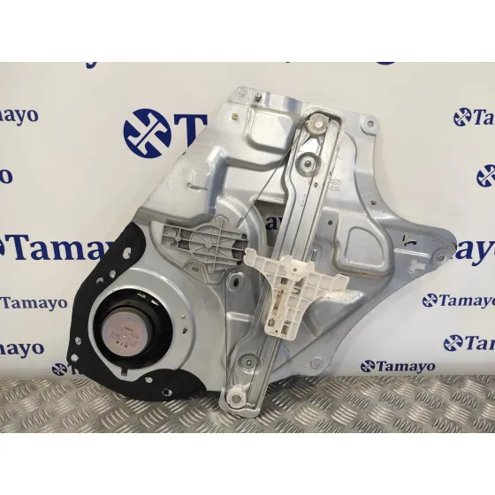 Elevalunas Trasero Izquierdo para Kia Sportage