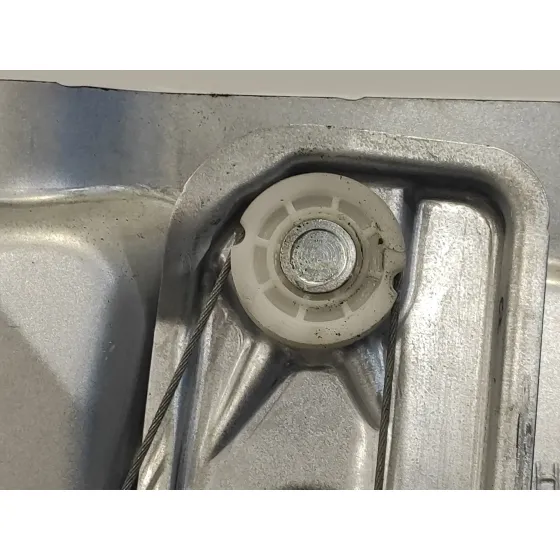 Elevalunas Trasero Izquierdo para Kia Sportage