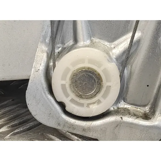 Elevalunas Trasero Izquierdo para Kia Sportage