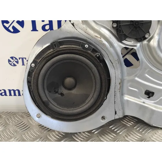 Elevalunas Delantero Derecho para Kia Sportage