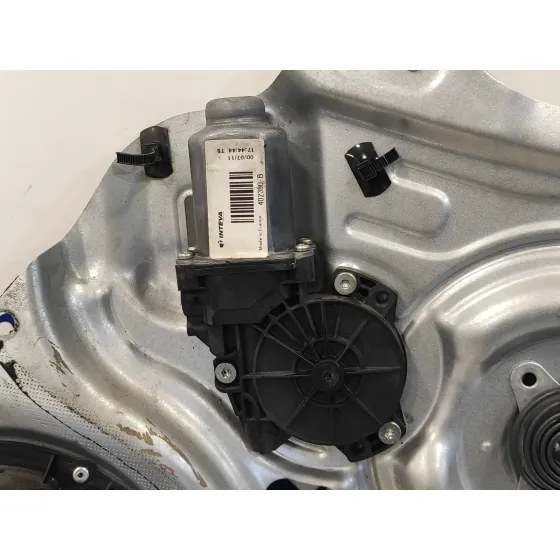 Elevalunas Delantero Derecho para Kia Sportage