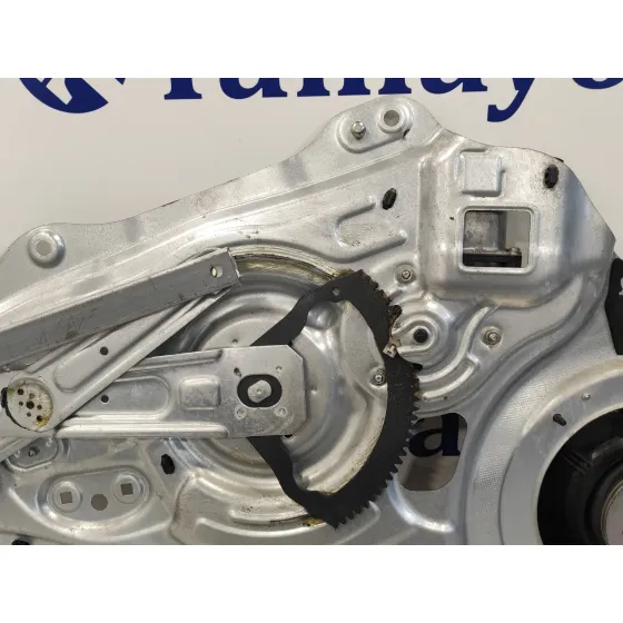 Elevalunas Delantero Derecho para Kia Sportage