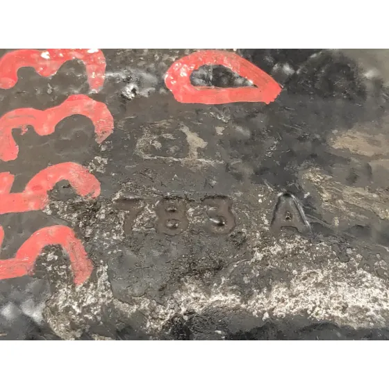 Pinza Freno Delantera Derecha para Audi A3 Limousine (8Vs, 8Vm)