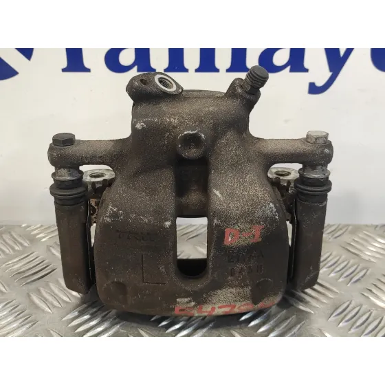 Pinza Freno Delantera Izquierda para Fiat Sedici (189)