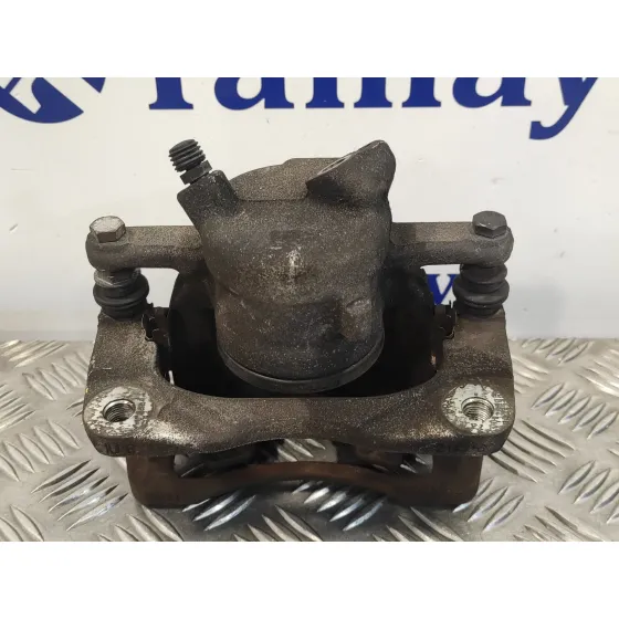 Pinza Freno Delantera Izquierda para Fiat Sedici (189)