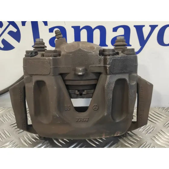 Pinza Freno Delantera Izquierda para Mercedes-Benz Clase E (W212) Lim.