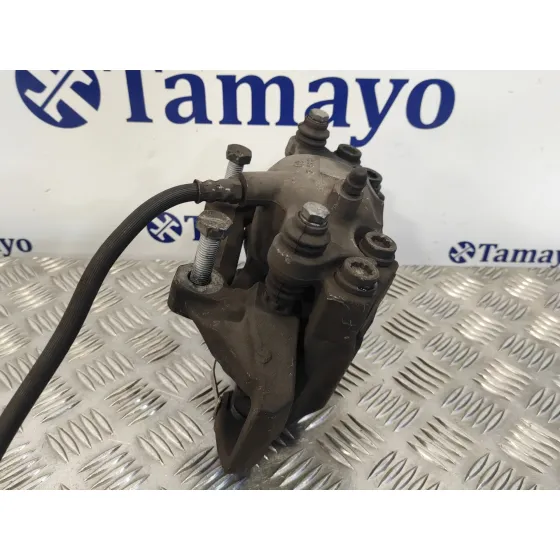 Pinza Freno Delantera Izquierda para Mercedes-Benz Clase E (W212) Lim.