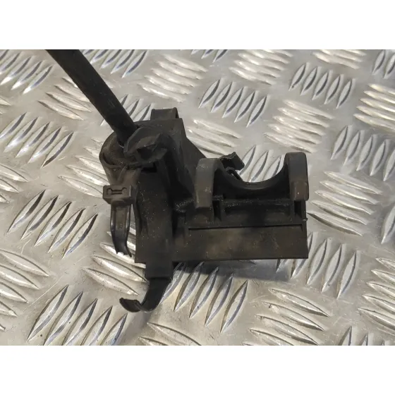 Pinza Freno Delantera Izquierda para Mercedes-Benz Clase E (W212) Lim.