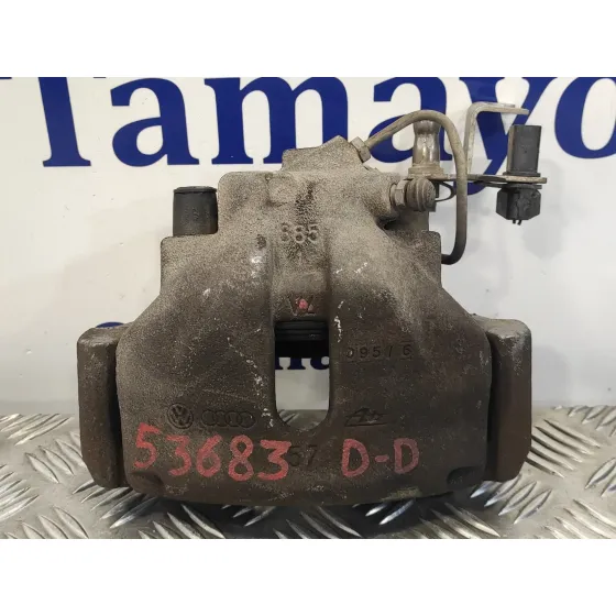 Pinza Freno Delantera Derecha para Audi A6 Berlina (4F2)